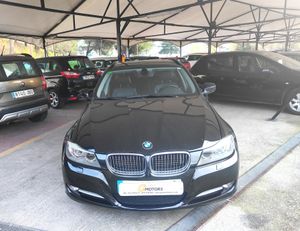 BMW Serie 3 318 D  - Foto 7