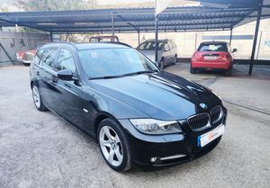 BMW Serie 3 318 D  - Foto 4