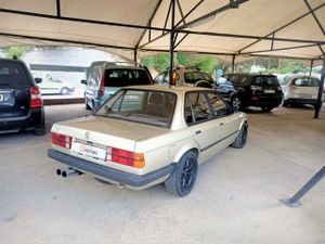 BMW Serie 3 320 i  - Foto 5