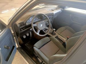 BMW Serie 3 320 i  - Foto 10