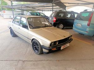 BMW Serie 3 320 i  - Foto 4