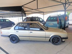 BMW Serie 3 320 i  - Foto 3