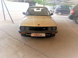 BMW Serie 3 320 i  - Foto 8