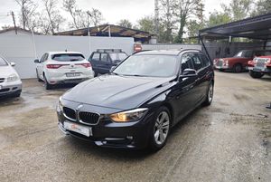 BMW Serie 3 Touring 320 D  SPORT  - Foto 2