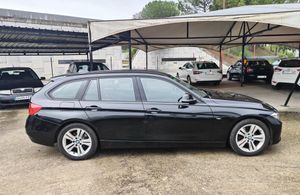 BMW Serie 3 Touring 320 D  SPORT  - Foto 3