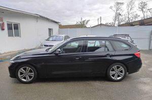 BMW Serie 3 Touring 320 D  SPORT  - Foto 3