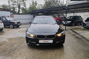 BMW Serie 3 Touring 320 D  SPORT  - Foto 7