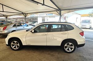 BMW X1 XDRIVE 18D  - Foto 3