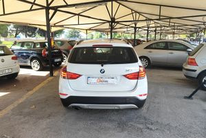 BMW X1 XDRIVE 18D  - Foto 8