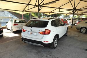 BMW X1 XDRIVE 18D  - Foto 5