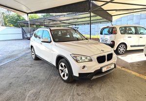 BMW X1 XDRIVE 18D  - Foto 4