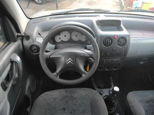 Citroën Berlingo 2.0HDI  SX PLUS 5P  - Foto 9