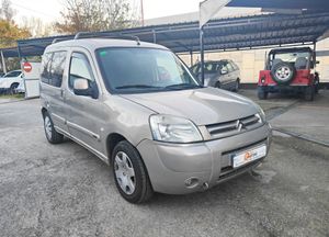 Citroën Berlingo 2.0HDI  SX PLUS 5P  - Foto 4