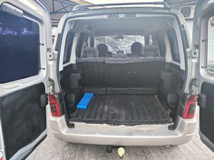 Citroën Berlingo 2.0HDI  SX PLUS 5P  - Foto 14