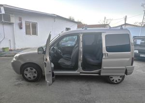 Citroën Berlingo 2.0HDI  SX PLUS 5P  - Foto 15