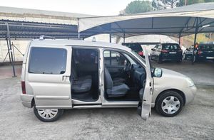 Citroën Berlingo 2.0HDI  SX PLUS 5P  - Foto 16