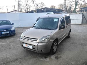 Citroën Berlingo 2.0HDI  SX PLUS 5P  - Foto 2