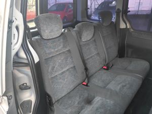 Citroën Berlingo 2.0HDI  SX PLUS 5P  - Foto 13