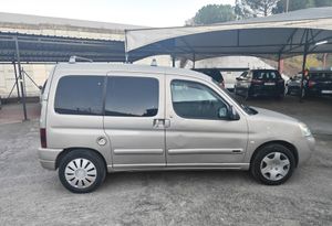 Citroën Berlingo 2.0HDI  SX PLUS 5P  - Foto 3