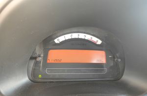 Citroën C3 1.4 HDI  ADVANCE 5P  - Foto 14