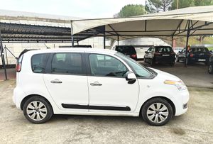 Citroën C3 Picasso 1.6 VTi EXCLUSIVE  - Foto 3