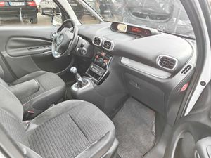 Citroën C3 Picasso 1.6 VTi EXCLUSIVE  - Foto 10