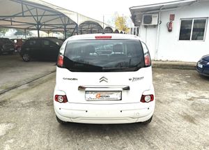 Citroën C3 Picasso 1.6 VTi EXCLUSIVE  - Foto 7