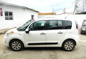 Citroën C3 Picasso 1.6 VTi EXCLUSIVE  - Foto 3