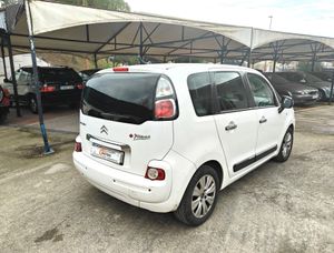 Citroën C3 Picasso 1.6 VTi EXCLUSIVE  - Foto 5