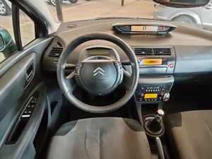 Citroën C4 HDI 92 SX  - Foto 10