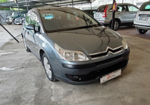 Citroën C4 HDI 92 SX  - Foto 4