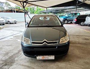 Citroën C4 HDI 92 SX  - Foto 7