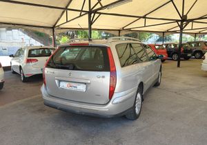 Citroën C5 2.0 HDI PREMIER  - Foto 5