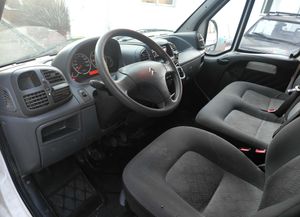 Citroën Jumper 2.8 HDI  - Foto 9