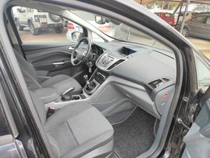 Ford Grand C-MAX 1.6 TDI TREND  - Foto 11