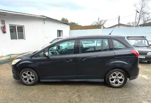 Ford Grand C-MAX 1.6 TDI TREND  - Foto 3