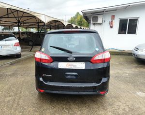 Ford Grand C-MAX 1.6 TDI TREND  - Foto 8