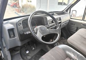 Ford Transit 2.5 DI  - Foto 8