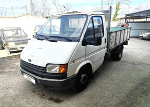 Ford Transit 2.5 DI  - Foto 2