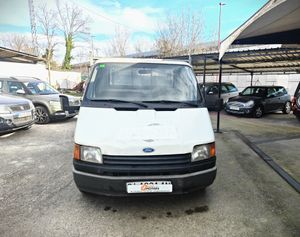 Ford Transit 2.5 DI  - Foto 6