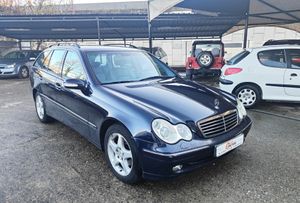 Mercedes Clase C C-200 K AVANTGARDE  - Foto 4