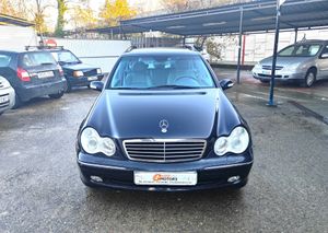 Mercedes Clase C C-200 K AVANTGARDE  - Foto 7