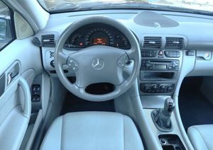 Mercedes Clase C C-200 K AVANTGARDE  - Foto 10