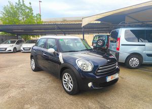 MINI Cooper CONTRYMAN  - Foto 4