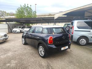 MINI Cooper CONTRYMAN  - Foto 6