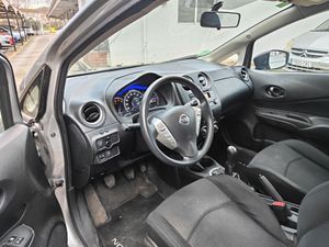 Nissan Note 1.2G N-TEC  - Foto 9