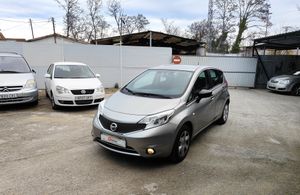 Nissan Note 1.2G N-TEC  - Foto 2