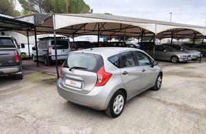 Nissan Note 1.2G N-TEC  - Foto 5