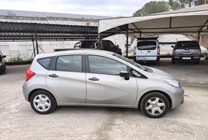 Nissan Note 1.2G N-TEC  - Foto 3