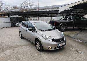 Nissan Note 1.2G N-TEC  - Foto 4